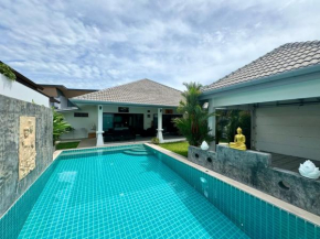 Gabriel Villa by G Estate